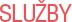 Služby